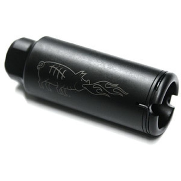 Noveske KX5 Flash Suppressor