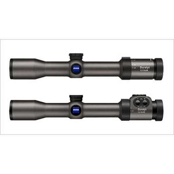 Duralyt 1,2-5 x 36