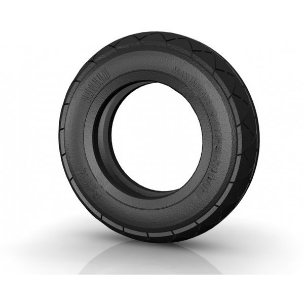 Skike Universal Tire 6.25 Inch Wancom