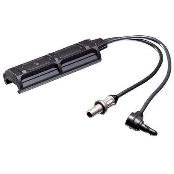 Surefire SR-D-IT Remote Dual Switch for Weaponlight ATPIAL Laser Device  Lamp switches and remotes 日本語