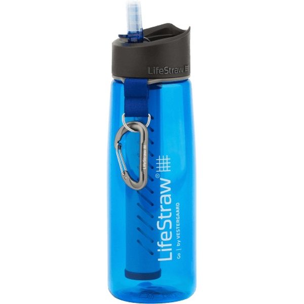 LifeStraw Go