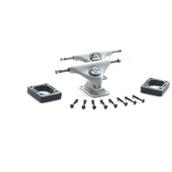 Carver CX.2 Mini Truck Set 5.0
