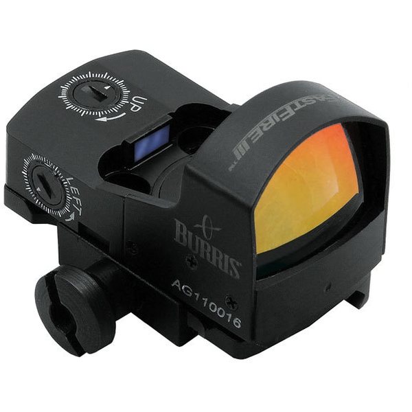 Burris FastFire III A400 | Red dot sights | Varuste.net English