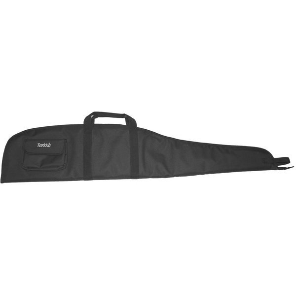 Tarkka Pro topattu Kiikarikivääri pussi 115 cm