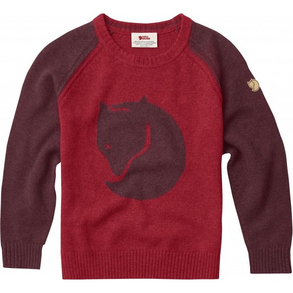 Fjällräven Kids Fox Sweater