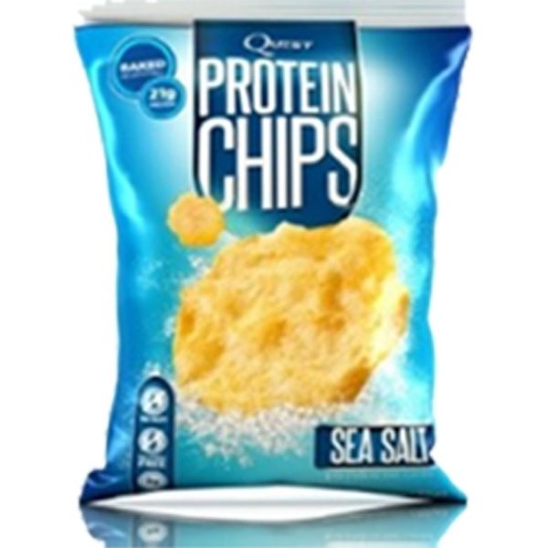 Quest Protein Chips Sea Salt 32g