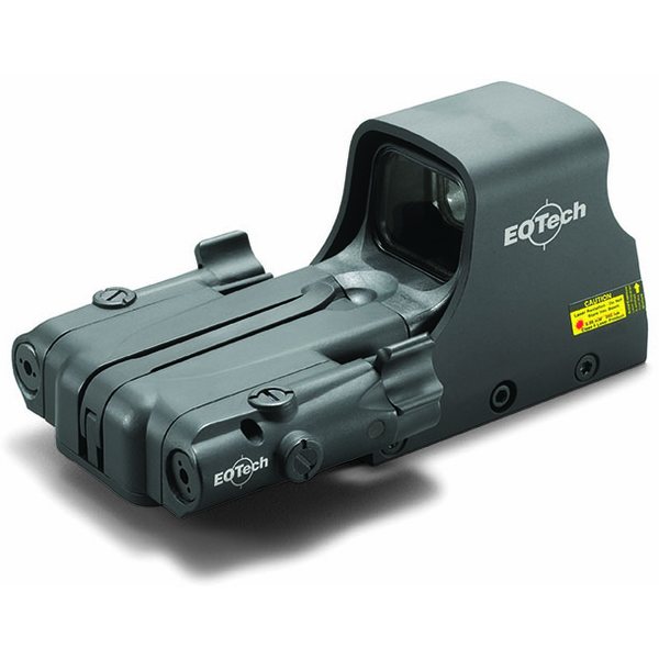 EOTECH Model 552™Laser Battery Cap 2