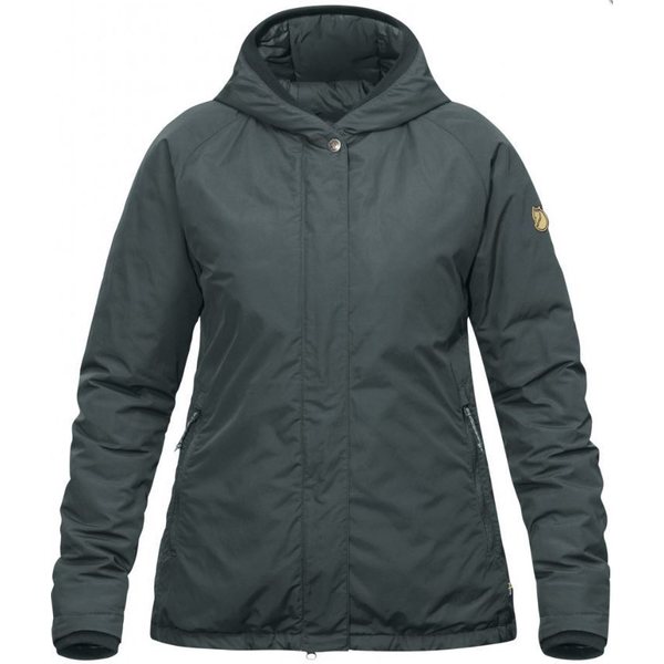 Fjällräven High Coast Padded Jacket W