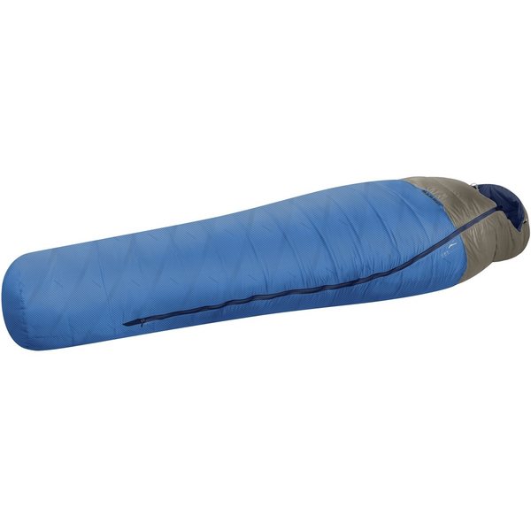 mammut lahar down spring