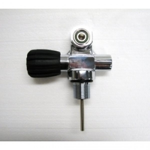 S.O.S. 232 Bar Single DIN valve