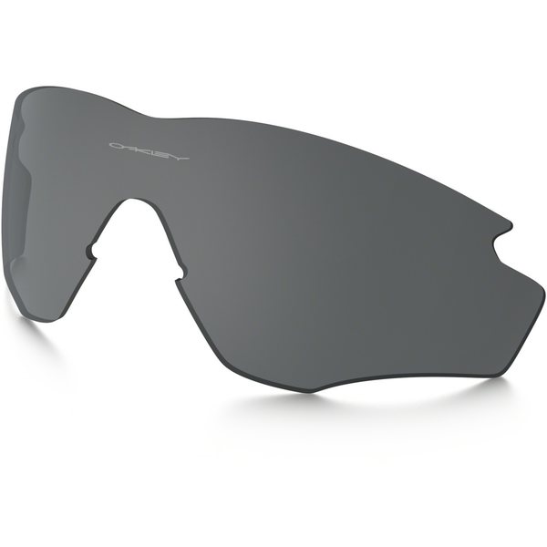 Oakley M2 Frame XL Replacement lenses, Black Iridium