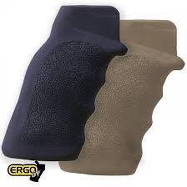 Ergo Grip FLAT TOP TACTICAL DELUXE GRIP