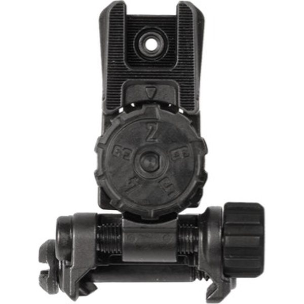 Magpul MBUS PRO LR ADJUSTABLE SIGHT – REAR
