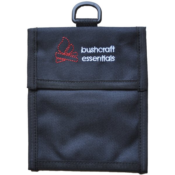 Bushcraft Essentials Heavy Duty Outdoor Bag - Bushbox, Bushbox Ti / Bushbox UL