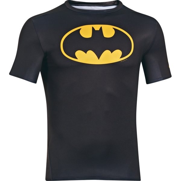 Under Armour Tactical Alter Ego Batman