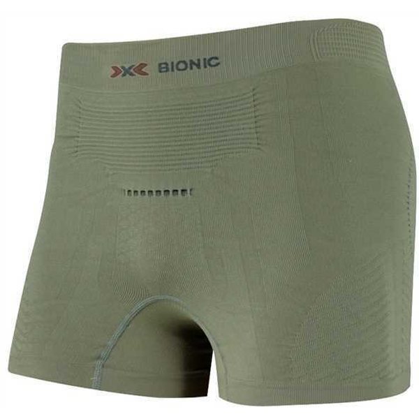 X-Bionic Combat Energizer Boxer