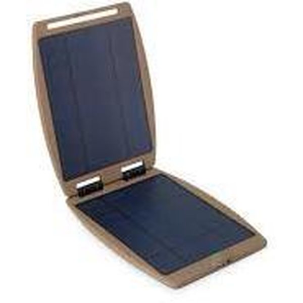Powertraveller Solargorilla Tactical