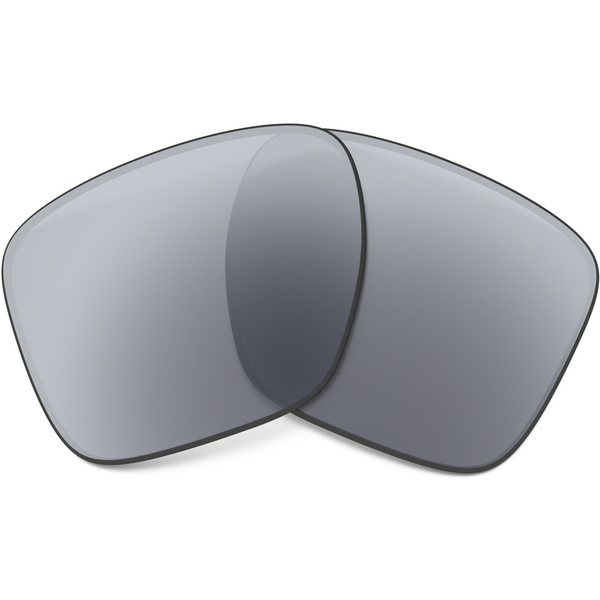 Oakley Sliver XL Replacement Lenses Grey
