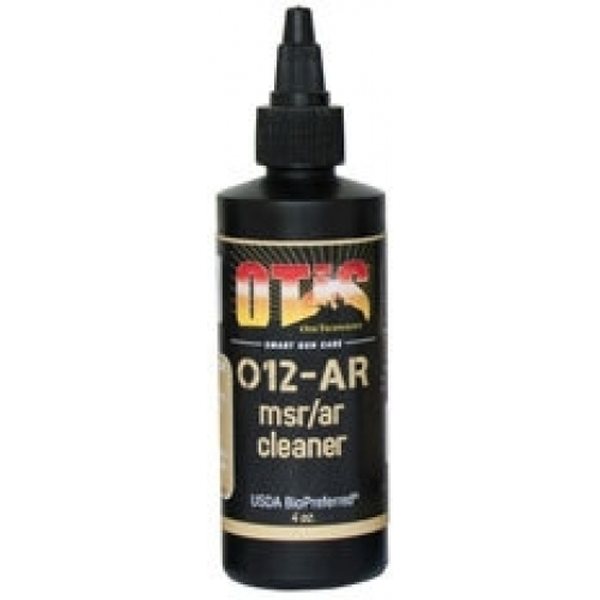 Otis O12-AR MSR/AR Cleaner 8 oz