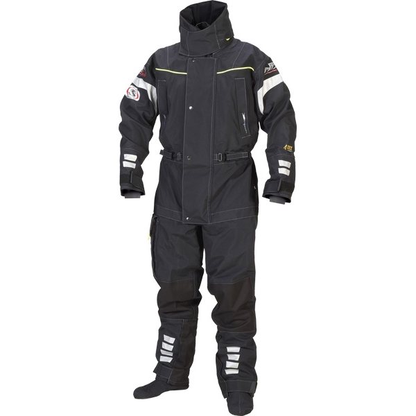 Ursuit Easy with PU thermo boots