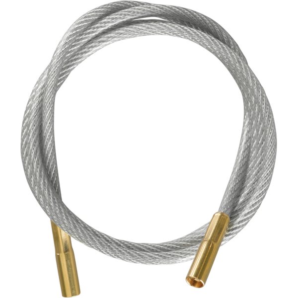 Otis 26" Small Caliber Cleaning Cable (8-32 thread)