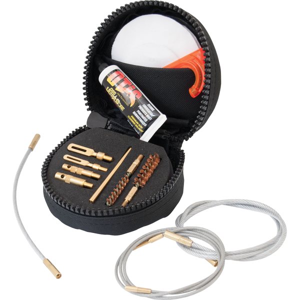 Otis Rifle Cleaning System