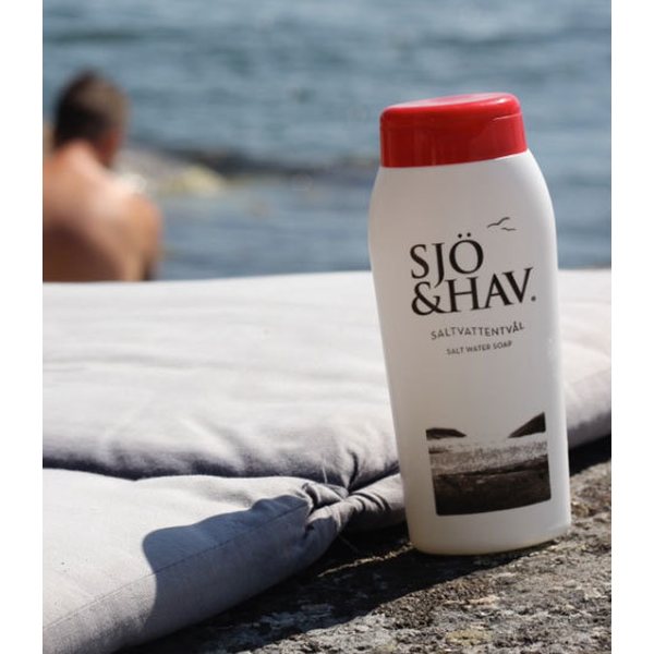 Sjö&Hav Salt Water Soap