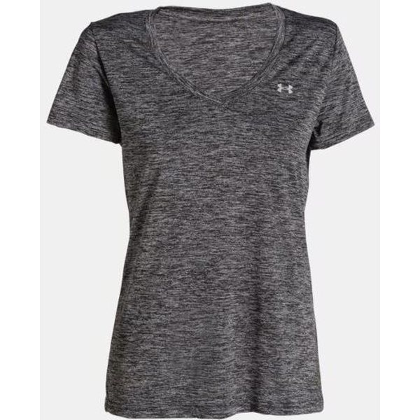 Under Armour Tech™ V-Neck - Twist, Women's
