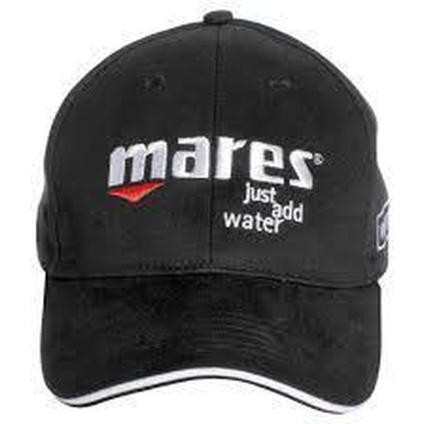 Mares Just add water -cap