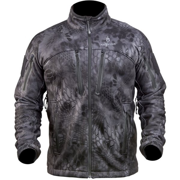 Kryptek Cadog Jacket