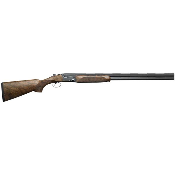 Beretta 692 Black Sporting Adjustable 12/76
