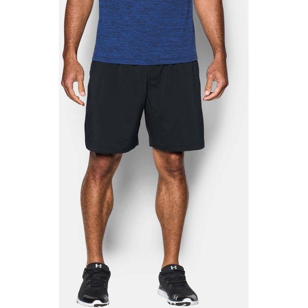 Under Armour HIIT Woven Short