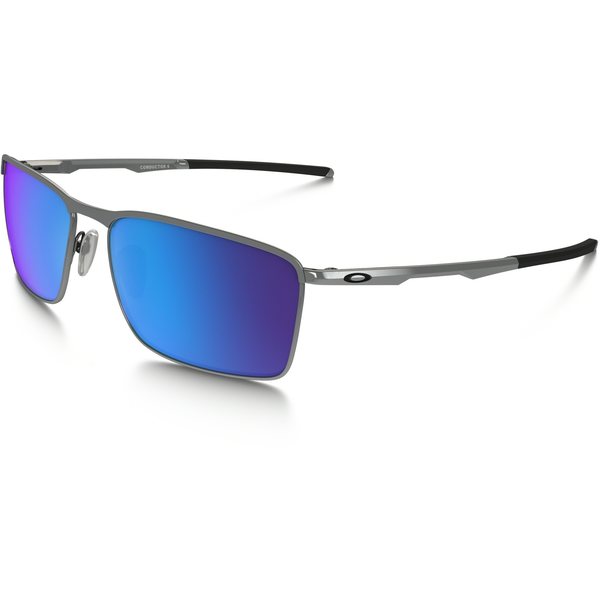 Oakley Conductor 6, Lead w/ Sapphire Iridium