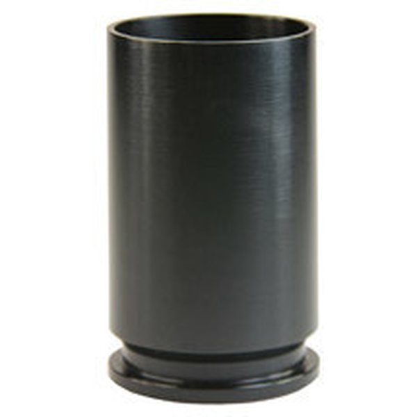 2 Monkey 30MM Shot Glass, Black Finish