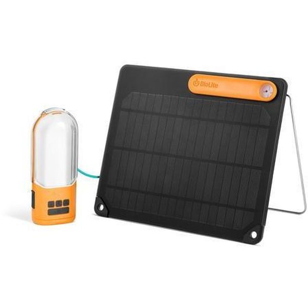 Biolite PowerLight Solar Kit