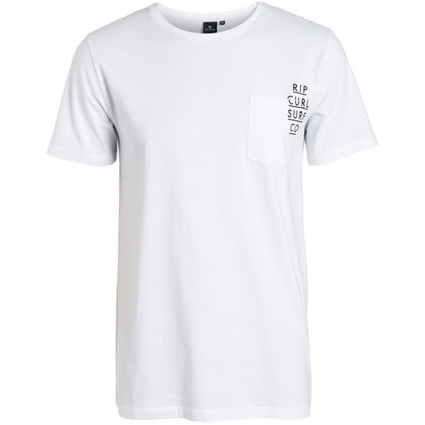 Rip Curl Noses Ss Tee