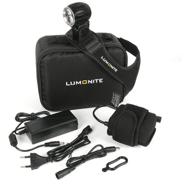 Lumonite Biker 3000, 3107 lm