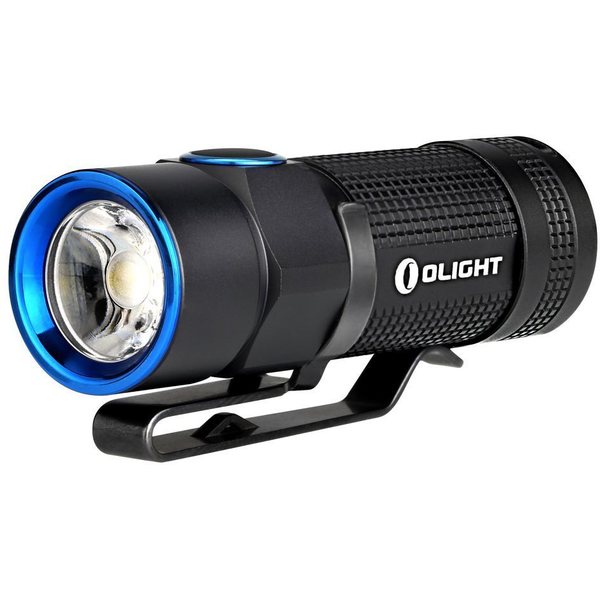 Olight S1R Baton, 900 lm Flashlight