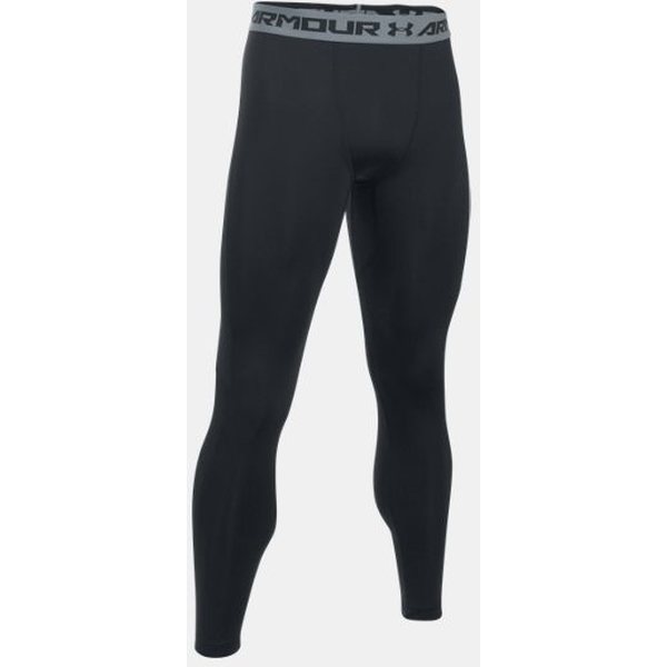 Under Armour CoolSwitch Compression Leggings