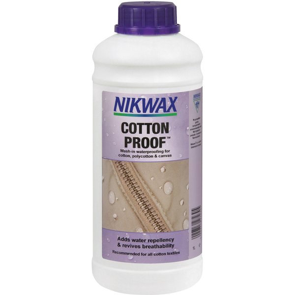 Nikwax Cottonproof 1L