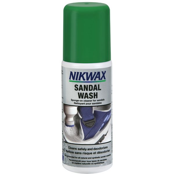 Nikwax Sandaalien puhdistusaine 125ml