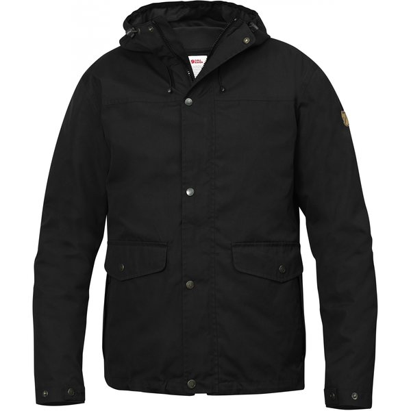 Fjällräven Övik 3 in 1 Jacket