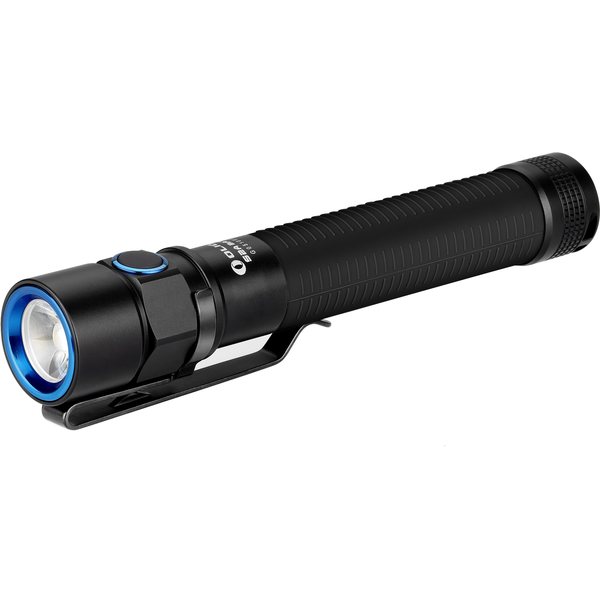 Olight S2A Baton, 550 lm Flashlight