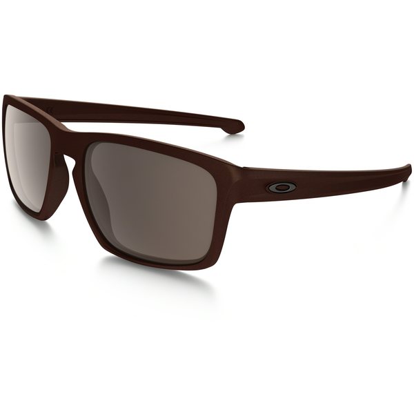 Oakley Sliver Metal Collection, Corten w/ Warm Grey