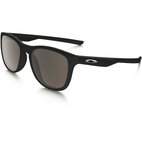 Oakley Trillbe X, Matte Black w/ Warm Grey