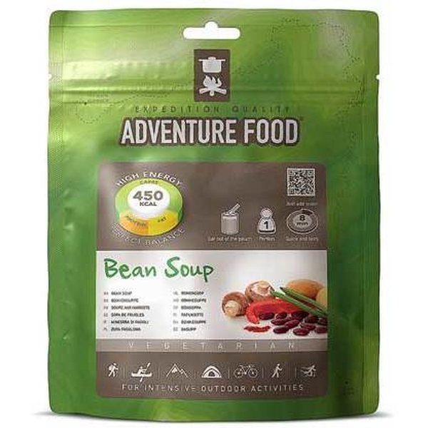 Adventure Foods Bean Soup - papukeitto