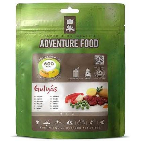 Adventure Foods Gulyás - gulassi