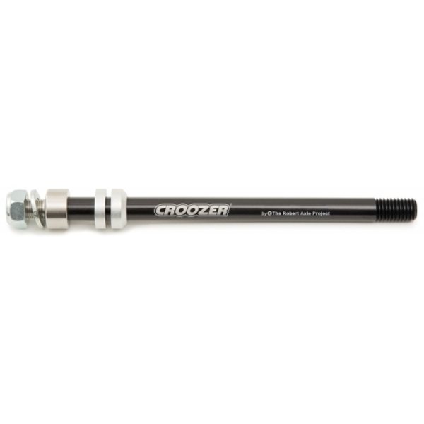 croozer thru axle adapter