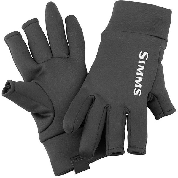 Simms Glove | Fingerløse handsker | Varuste.net Dansk