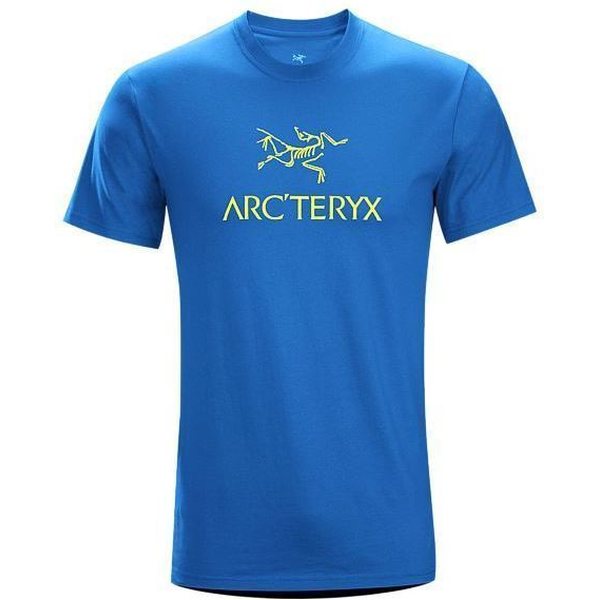 Arc'teryx Arc'word SS T-shirt Men's